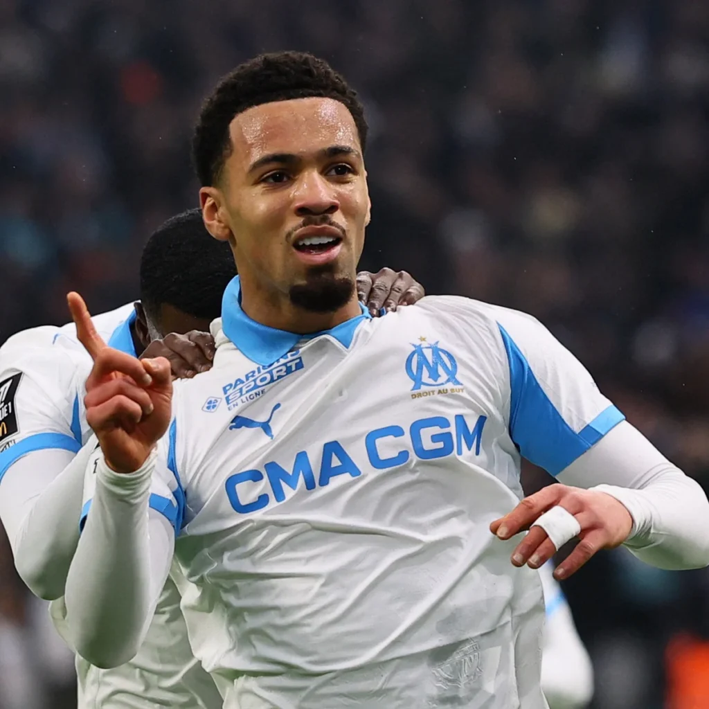 wonderkids in football