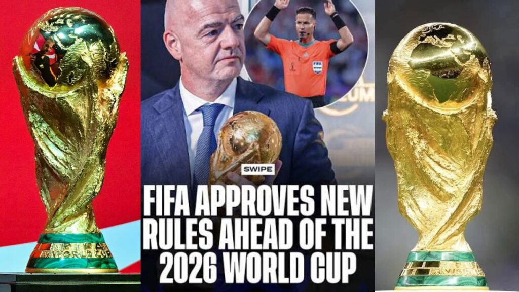 2026 World Cup