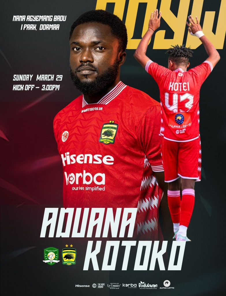 Asante Kotoko