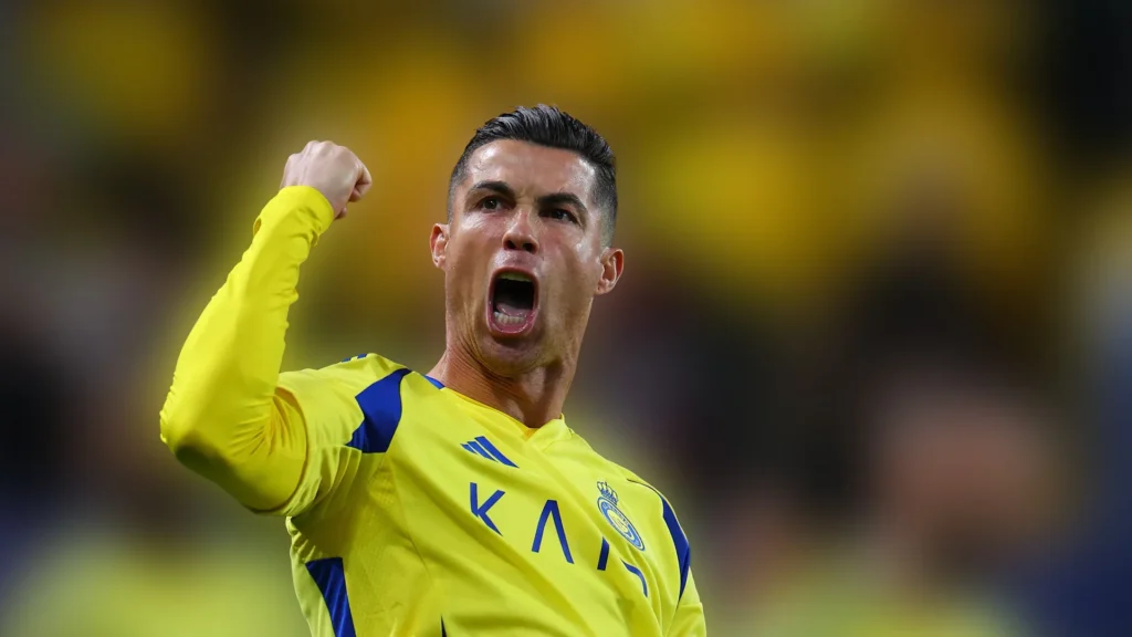 Cristiano Ronaldo Net Worth 2026