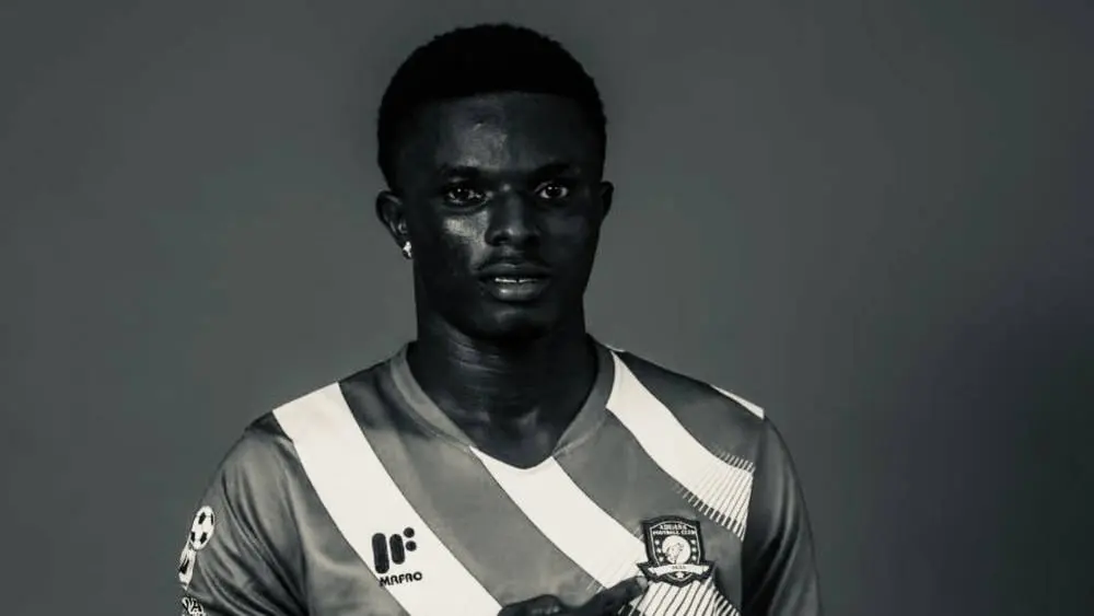 Berekum Chelsea