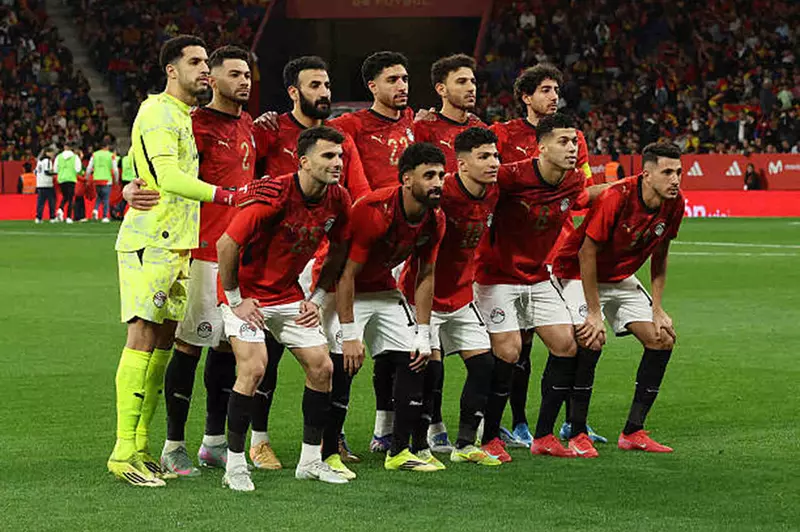 2026 World Cup squad