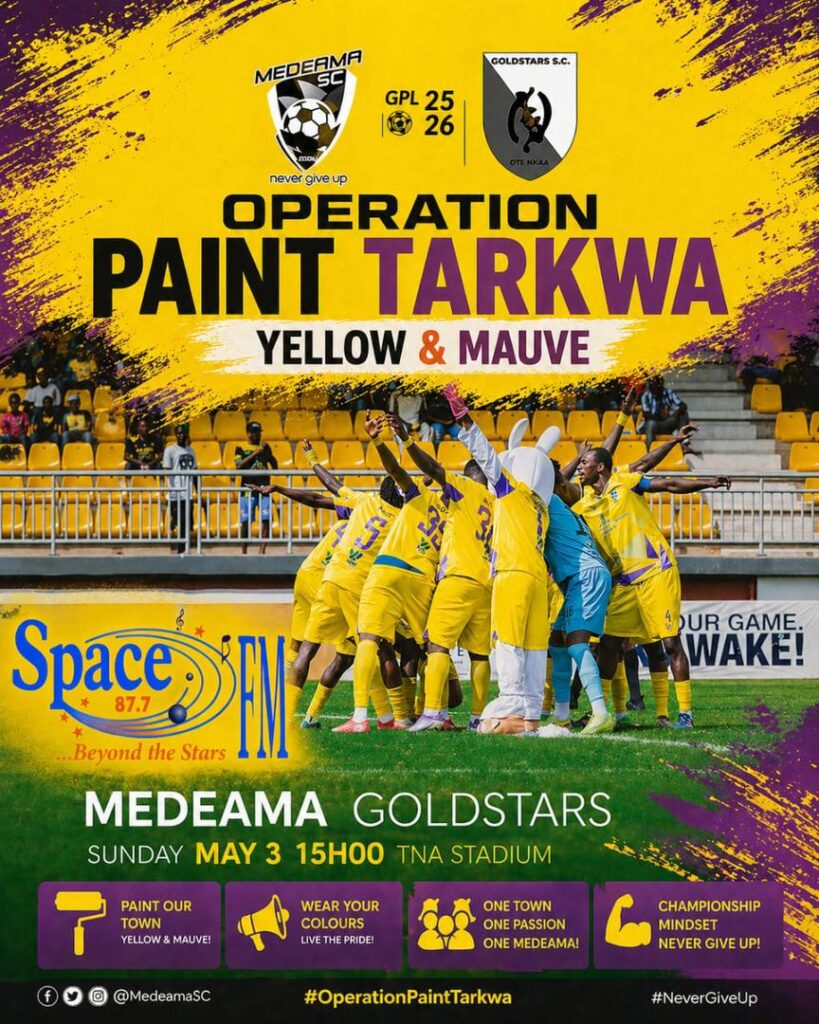 Medeama