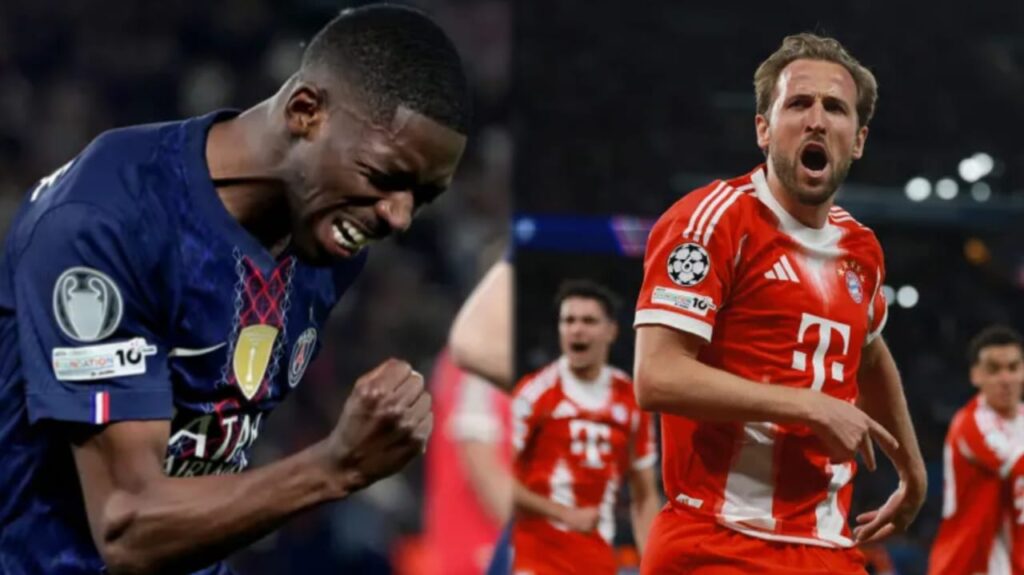 Champions League