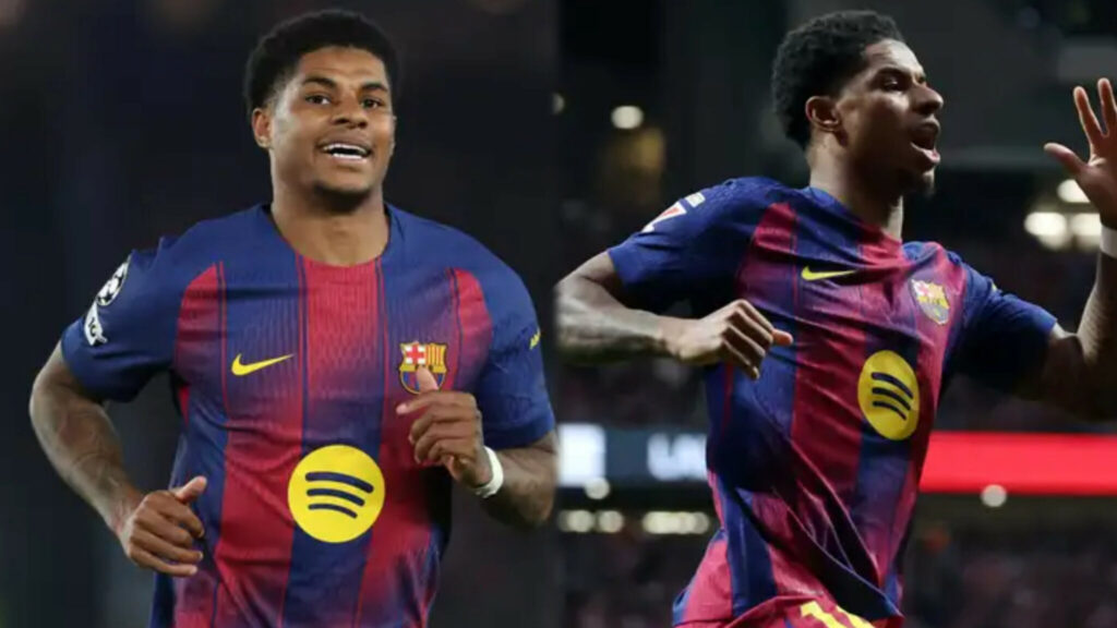 Barcelona