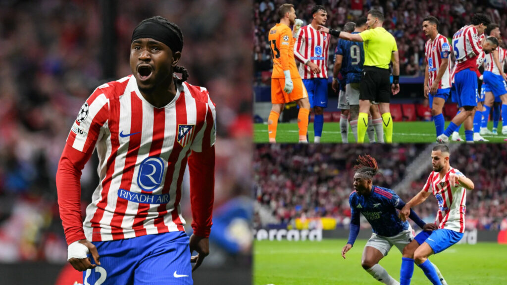 UCL