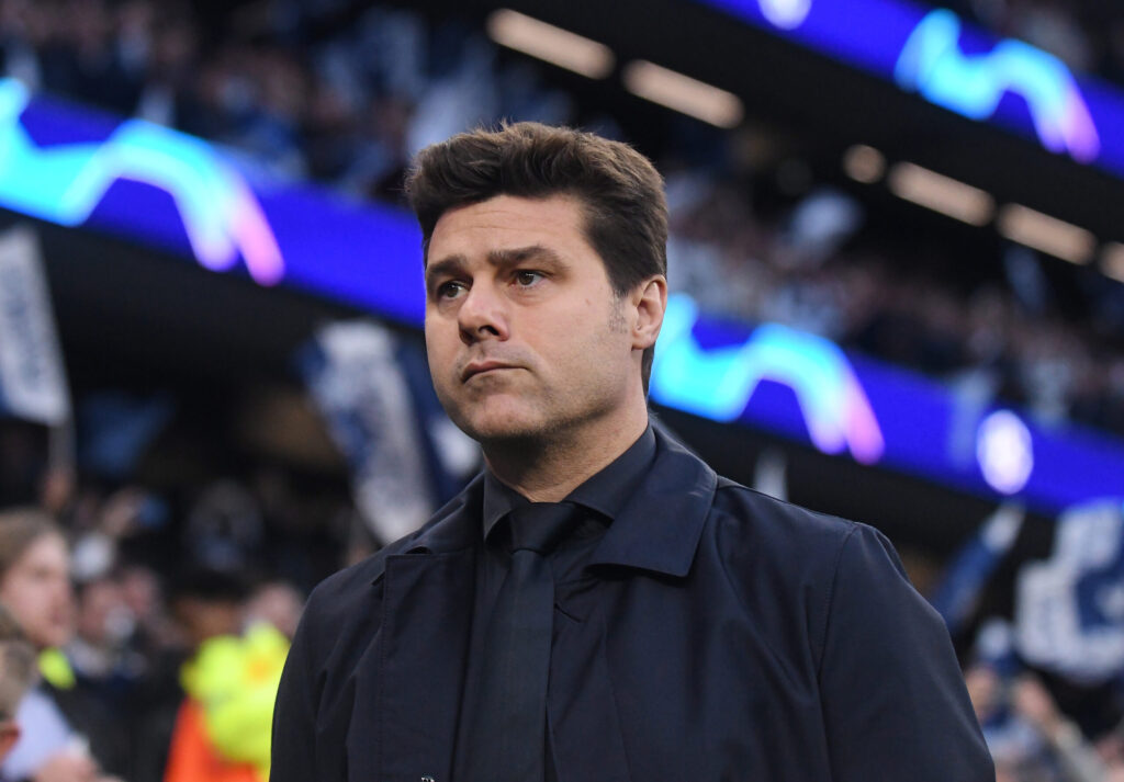 Mauricio Pochettino expresses sadness at Tottenham's EPL relegation battle