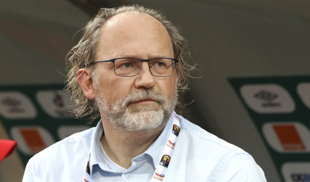 Tom Saintfiet