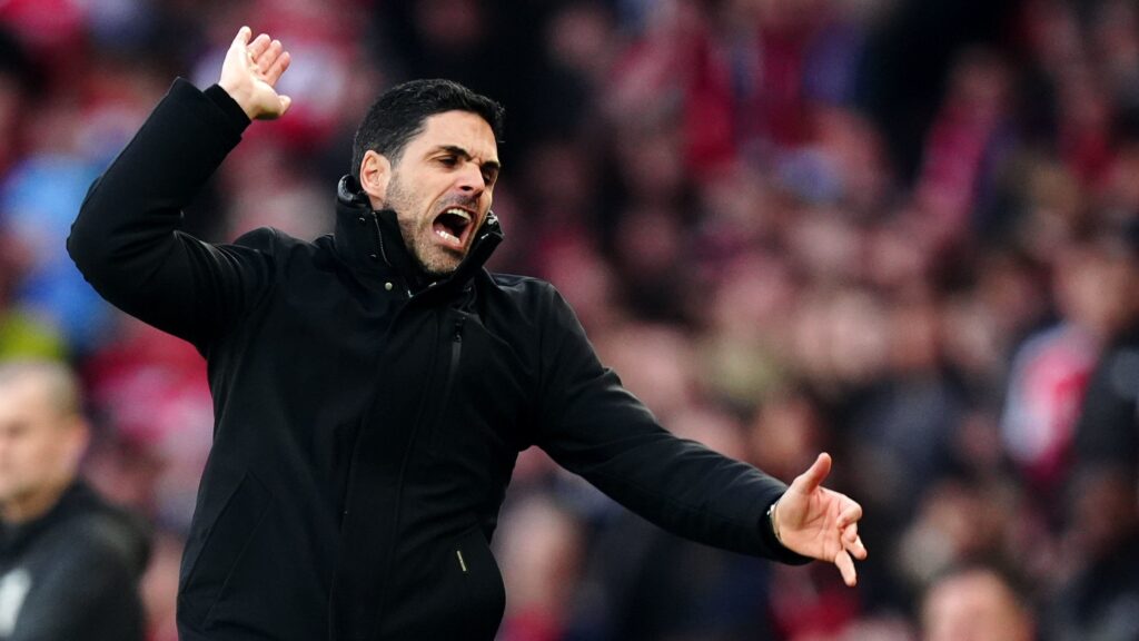Atletico Madrid vs Arsenal: Should the referee had overturned the penalty decision?