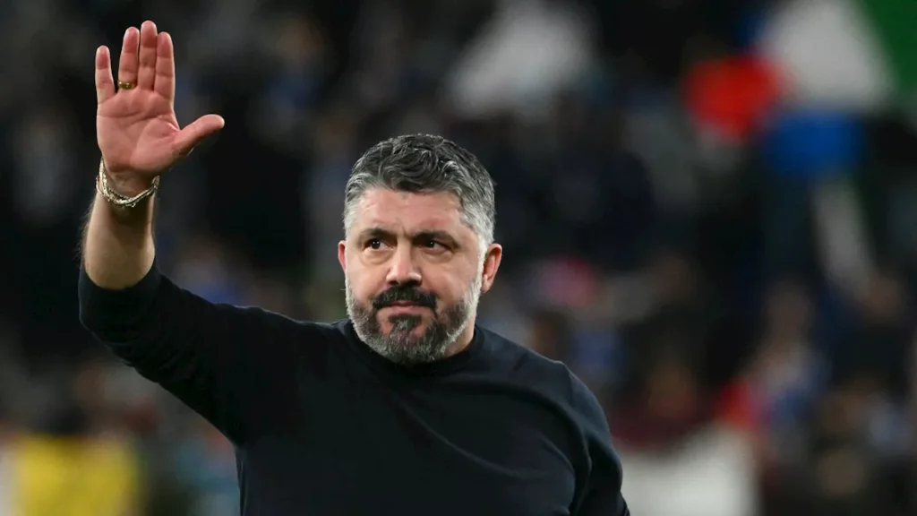 Gattuso resigns: Who will replace him as Italy's head coach?