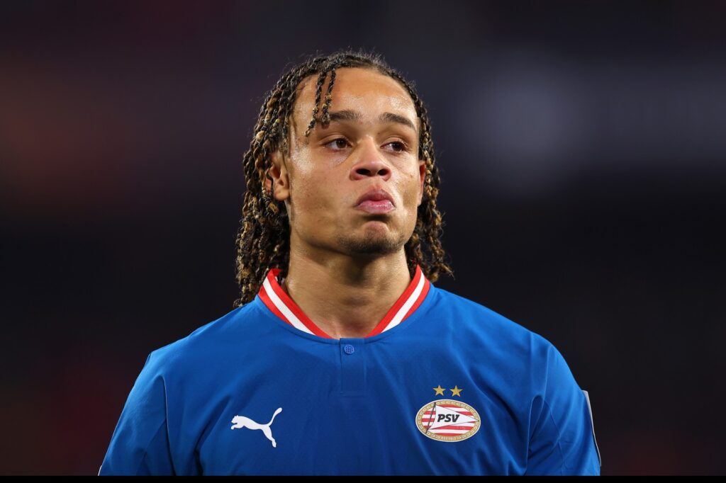 ‘Heartbroken’ Xavi Simons reacts to devastating season-ending injury