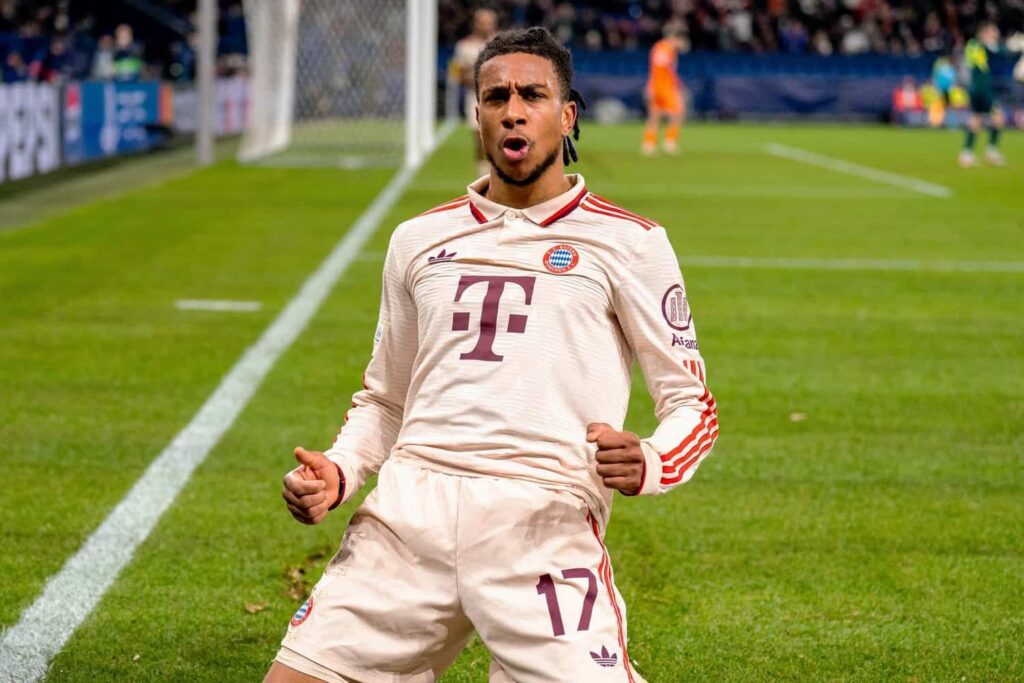 Real Madrid plotting €175M Michael Olise transfer swoop