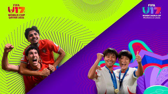 FIFA U-17 World Cup