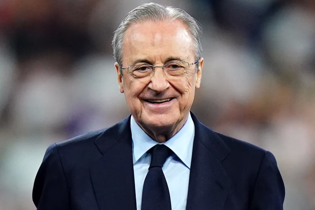 Real Madrid to name new coach before World Cup