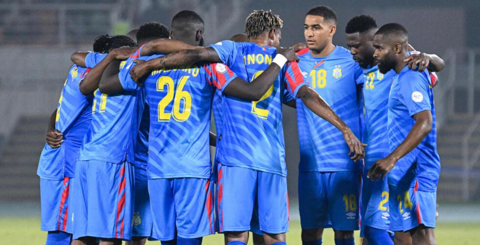 Ebola outbreak forces forces DR Congo to cancel FIFA World Cup training camp