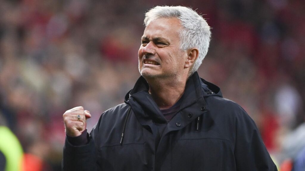 BREAKING: Mourinho agree with Real Madrid to return as head coach