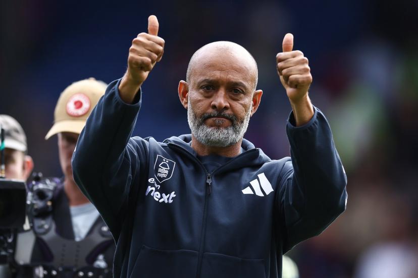 Nuno Espirito Santo to remain West Ham boss after relegation
