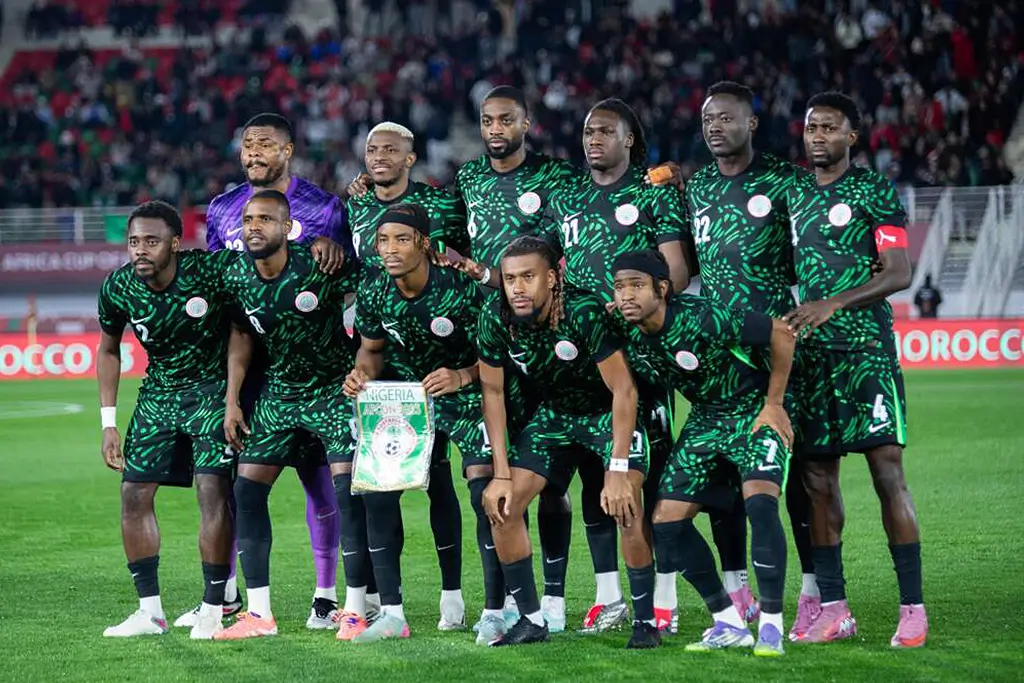 AFCON