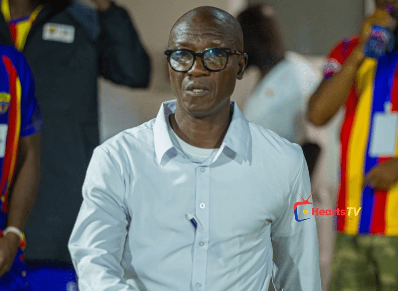 Hearts of Oak