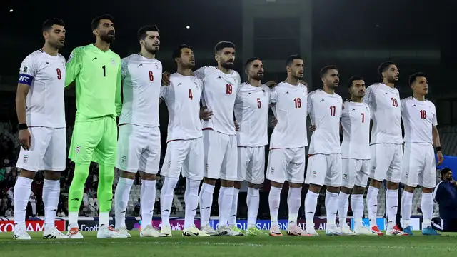 2026 World Cup: Mexico agrees to host Iran instead of US