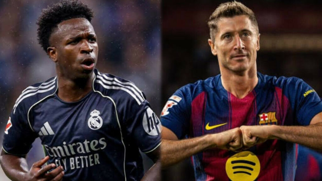 El Clasico