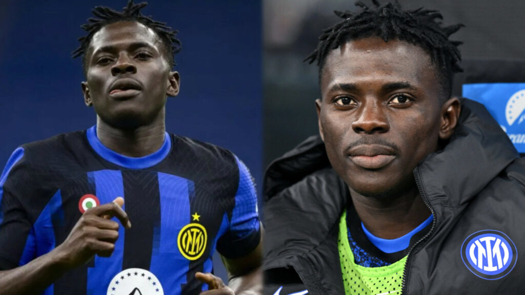 Inter Milan
