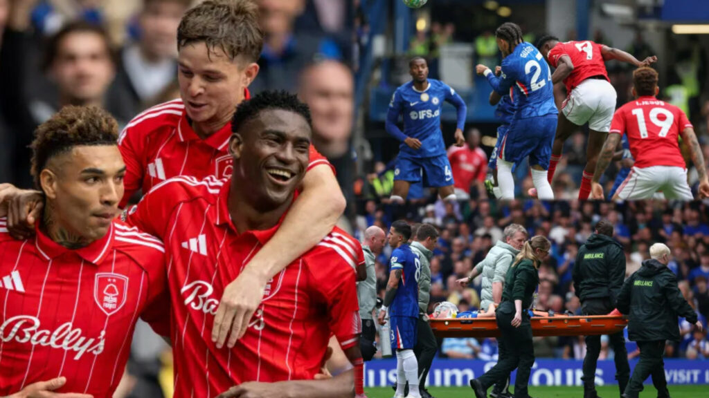 Chelsea