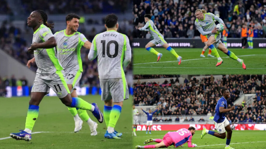 Manchester City