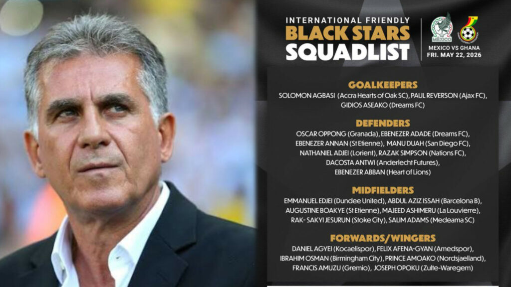 Carlos Queiroz