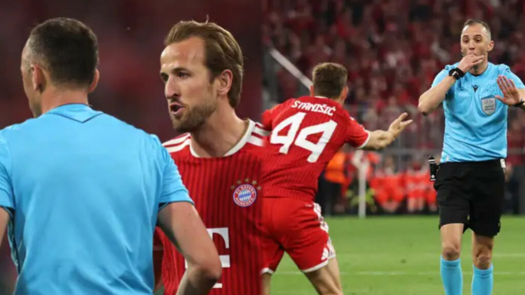 Bayern Munich