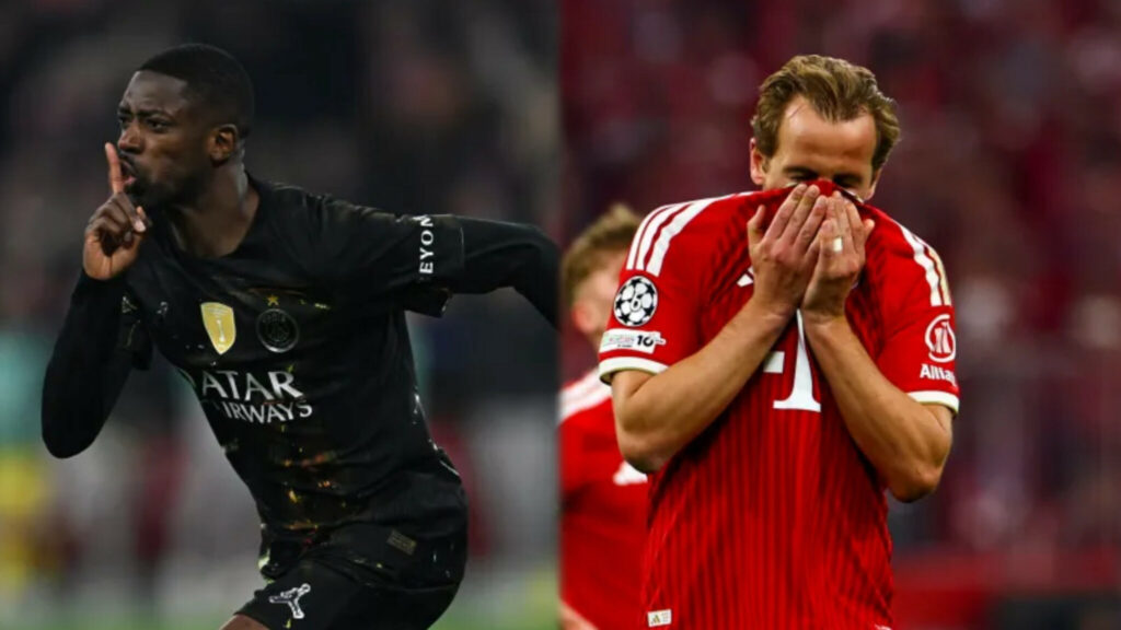 Champions League final