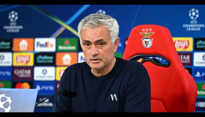 Transfer: Mourinho wants "full control" at Real Madrid