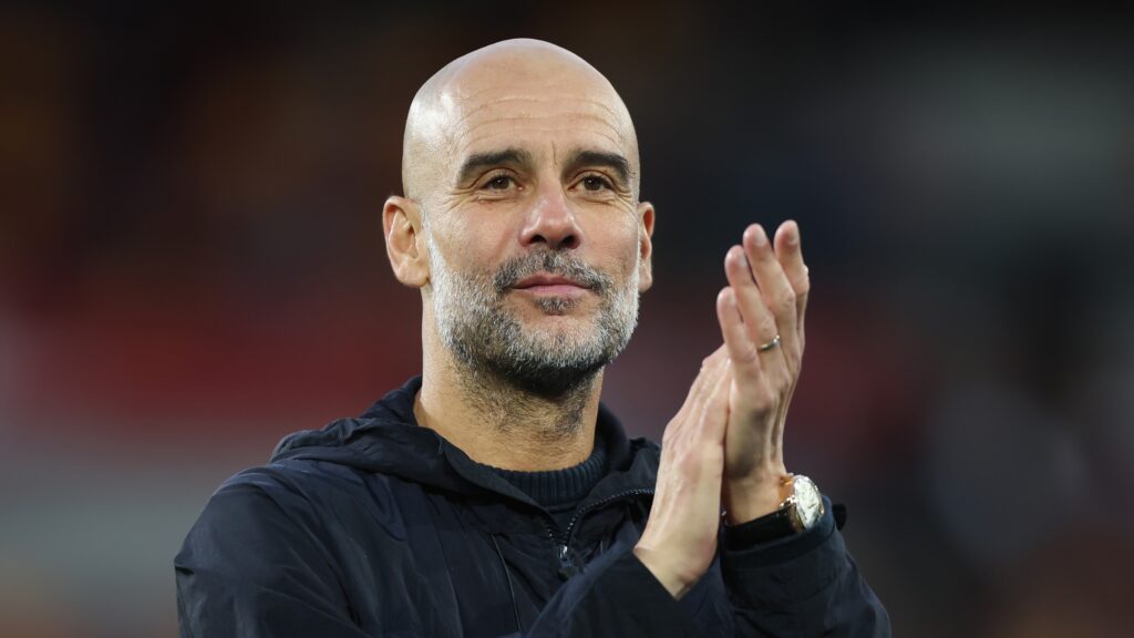 Guardiola may leave City this summer, Maresca set to replace him