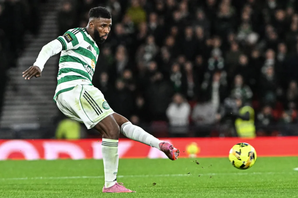 Iheanacho