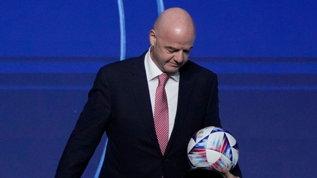 US attorneys subpoena FIFA to explain World Cup ticket pricing