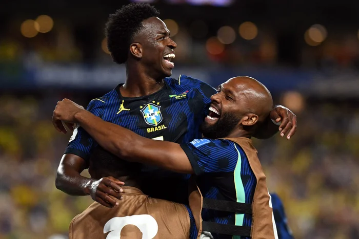 Vinicius Jr