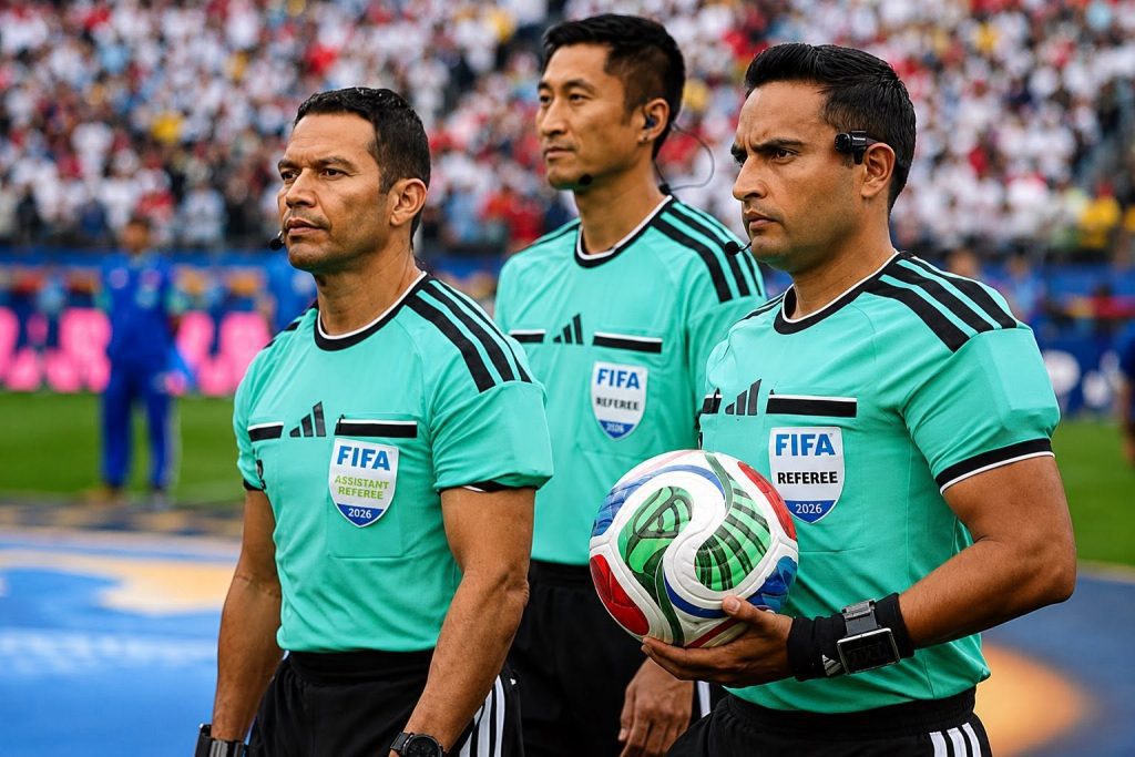 World Cup 2026