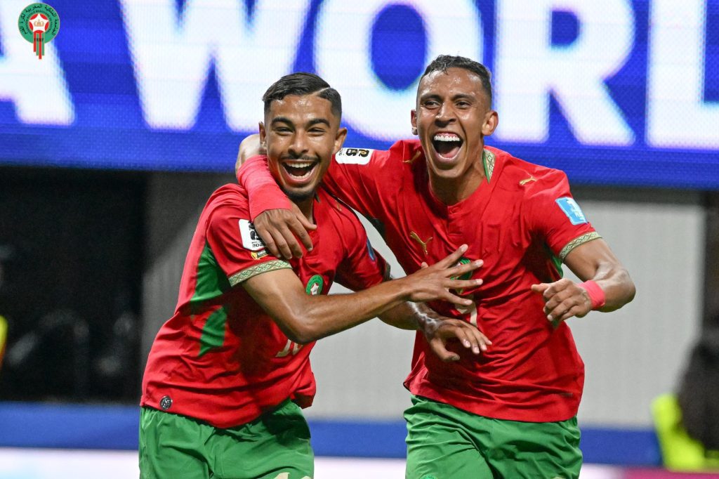 Morocco