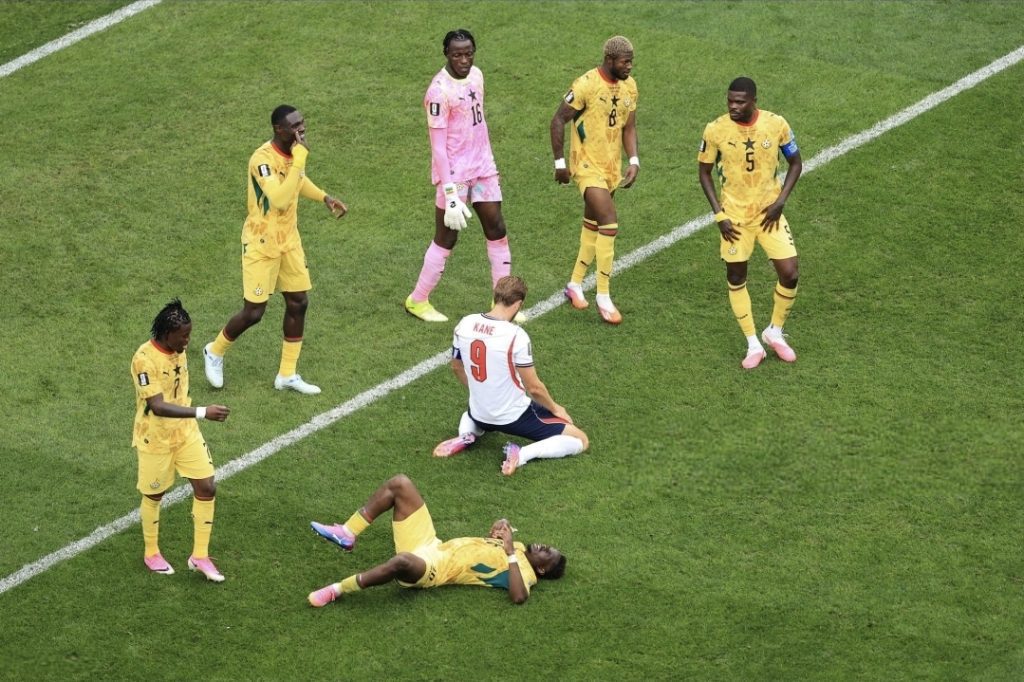 England