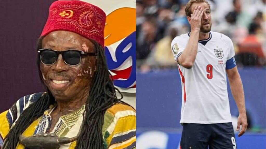 Harry Kane