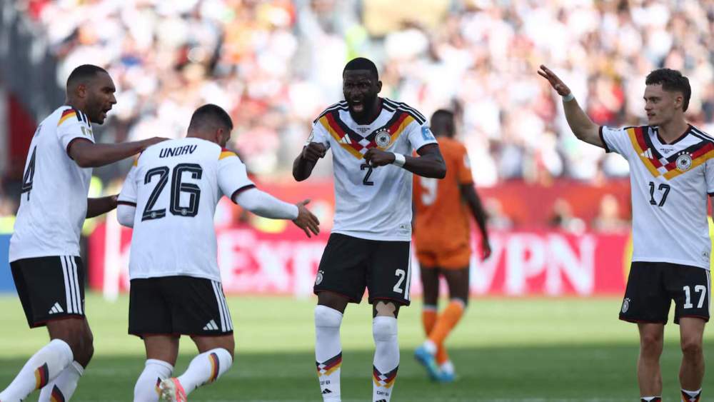 Germany