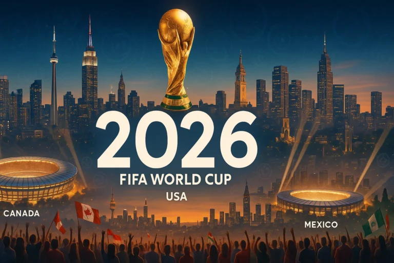 2026 World Cup: Confirmed squads for all 48 teams