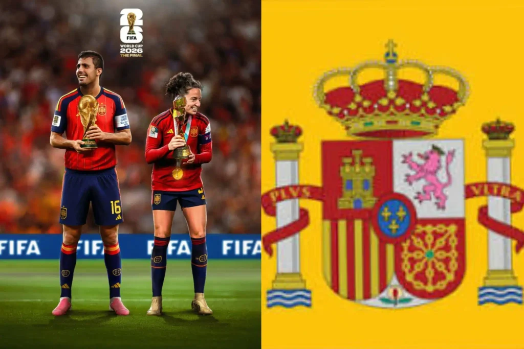Spain