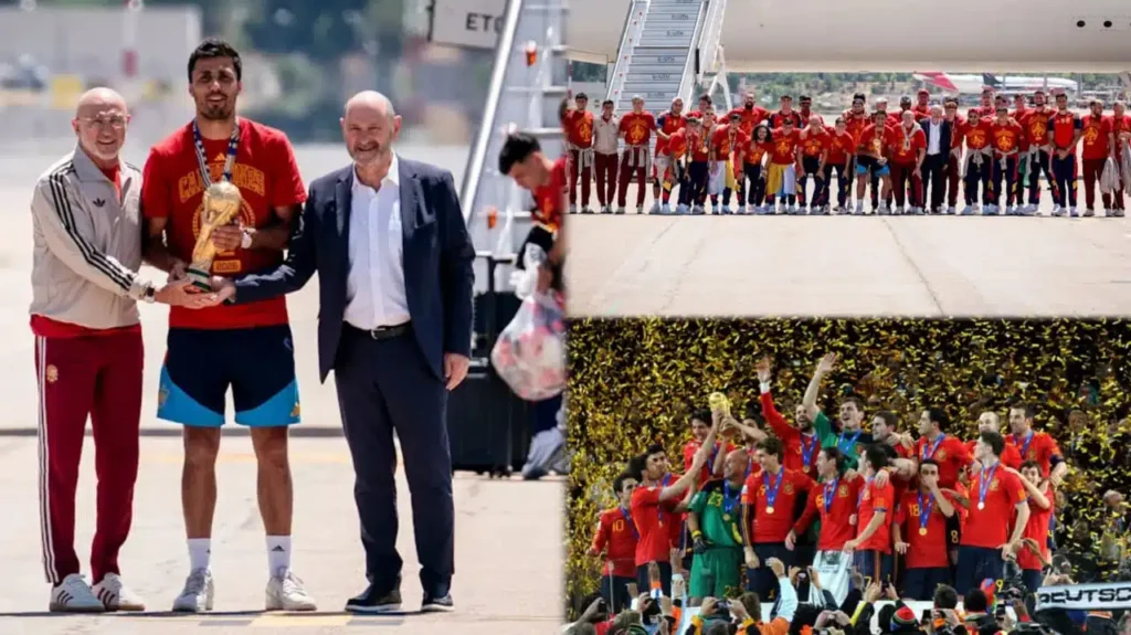 Spain