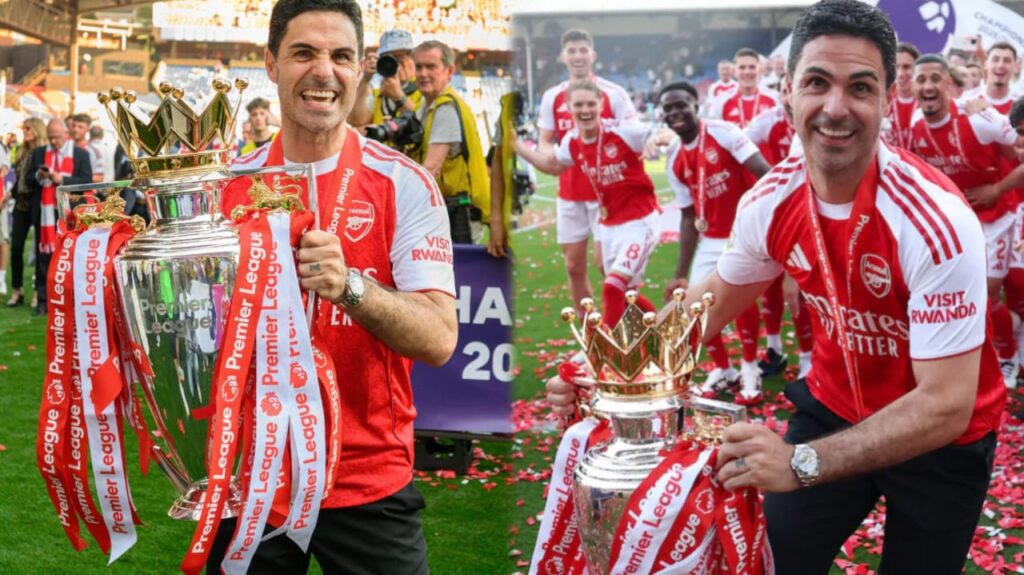 Arsenal