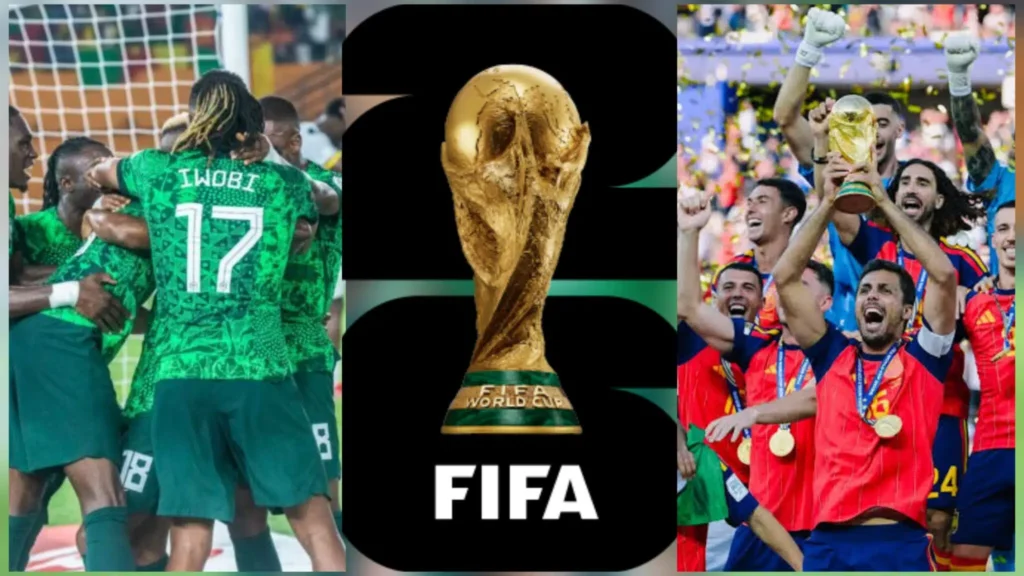 2026 FIFA World Cup