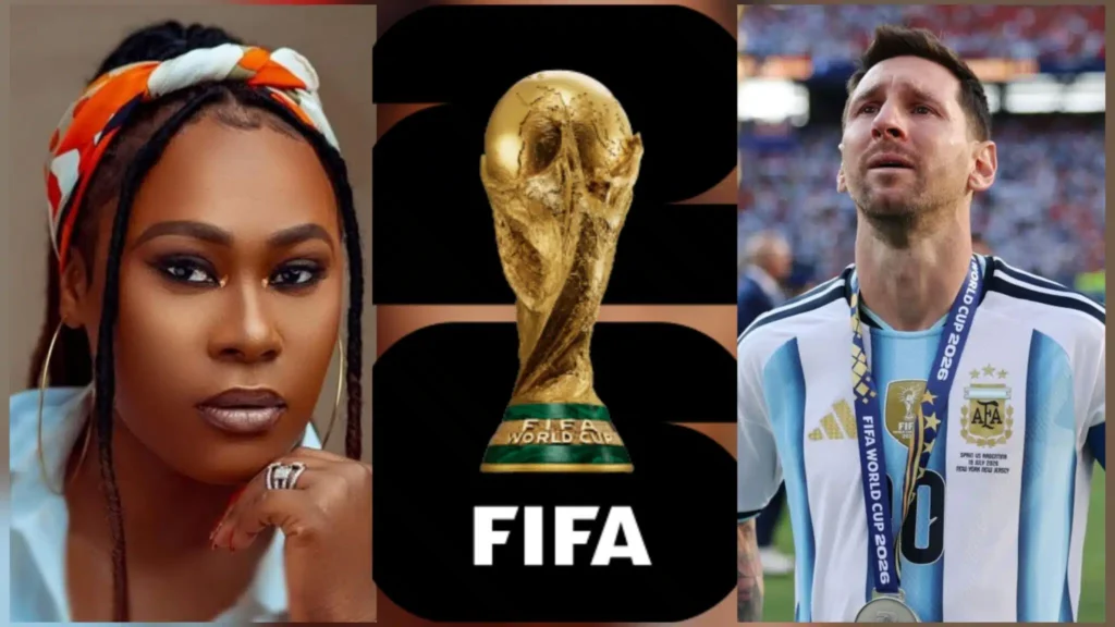 2026 FIFA World Cup
