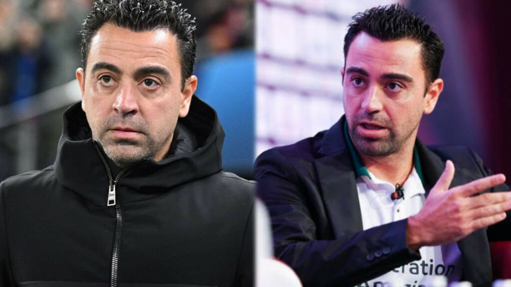Xavi