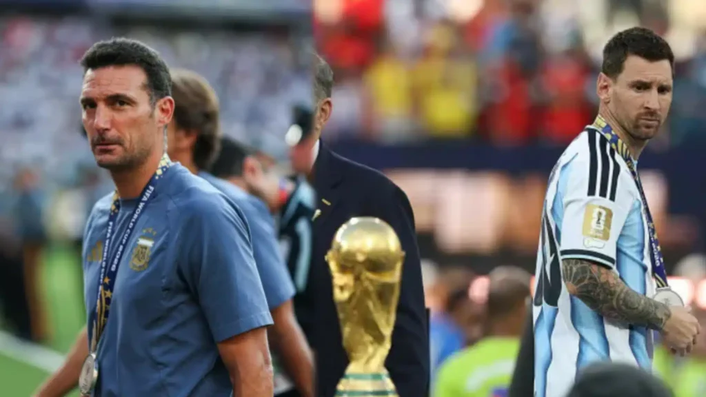 Scaloni