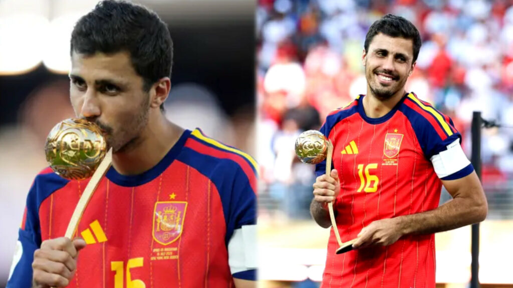 Rodri